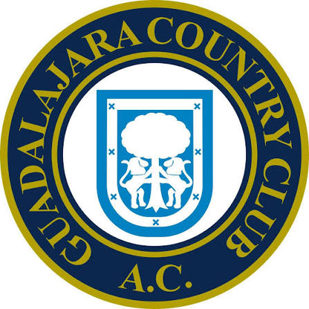 Escudo de Guadalajara Country Club