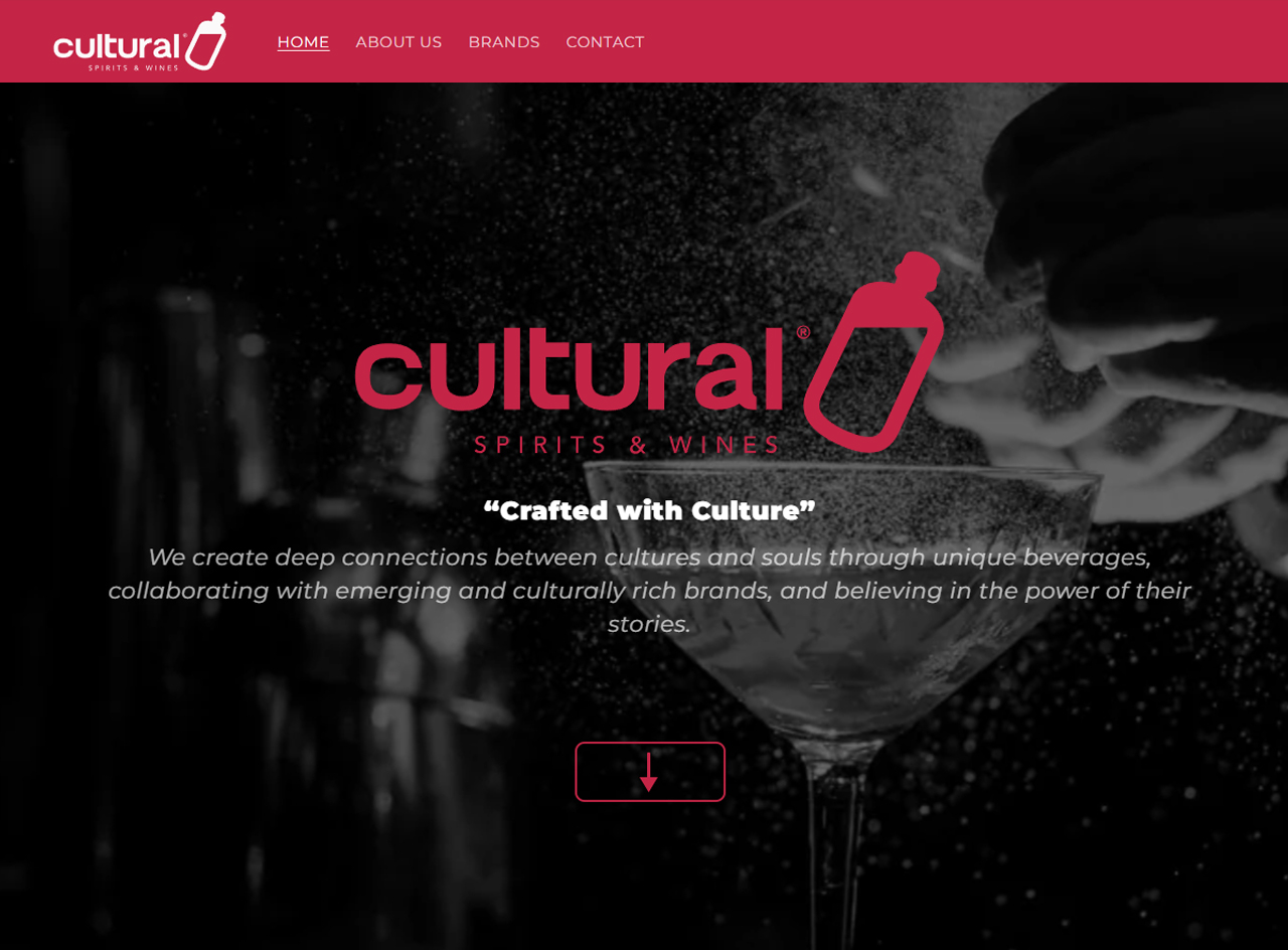 Cultural Drinks