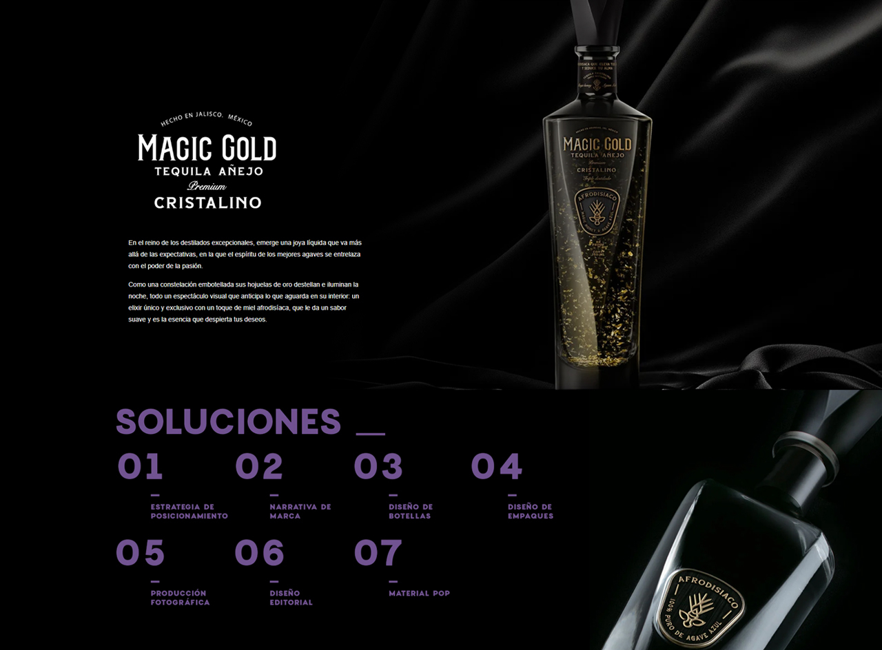 Arcano Agency