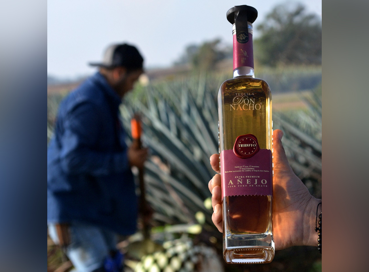 Tequila Don Nacho