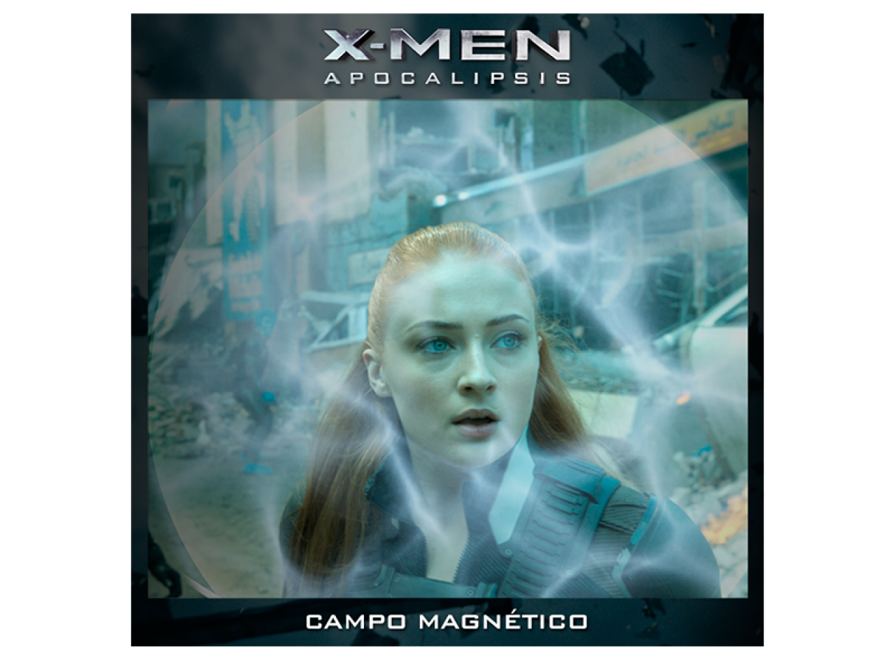 X-Men Apocalipsis