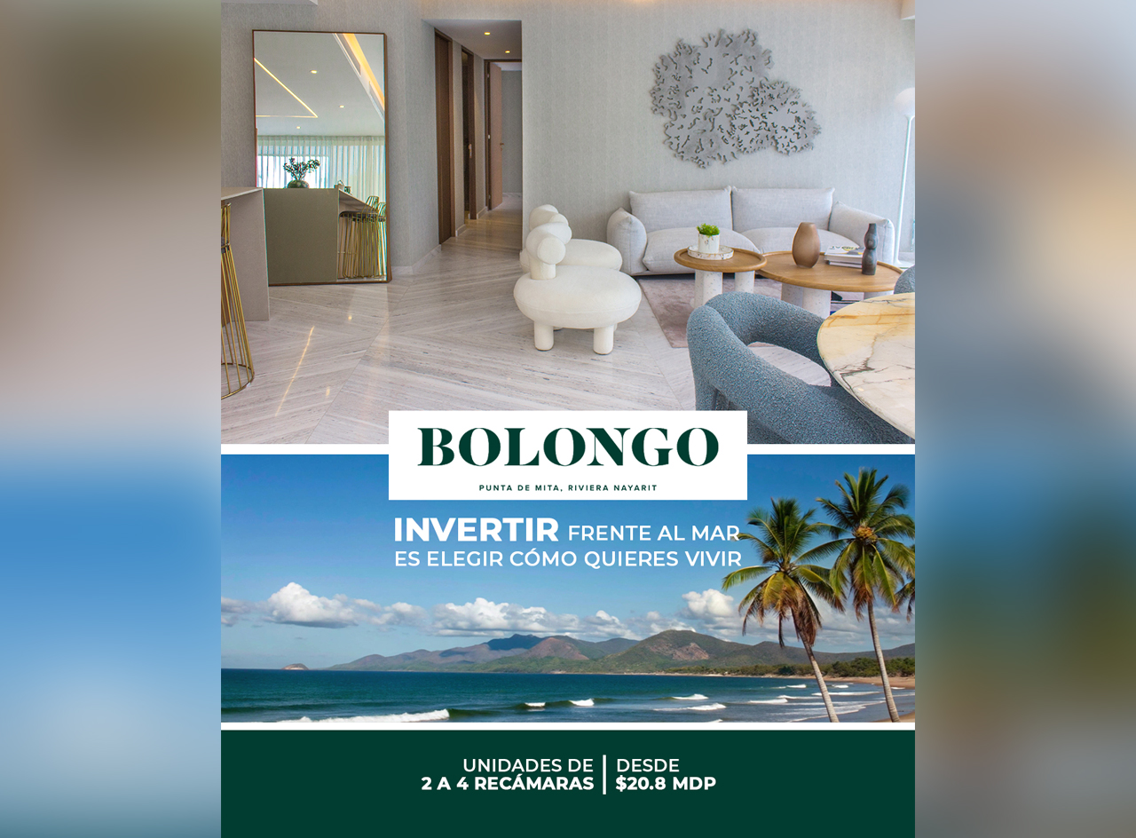 Contenidos digitales de Kubik para Bolongo