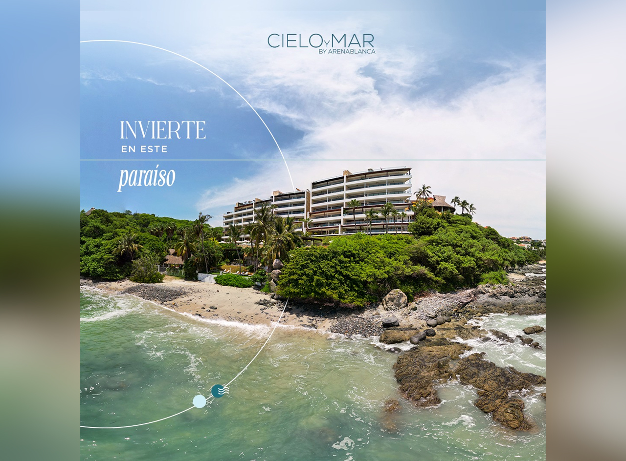 Campañas digitales de Kubik para Cielo y Mar