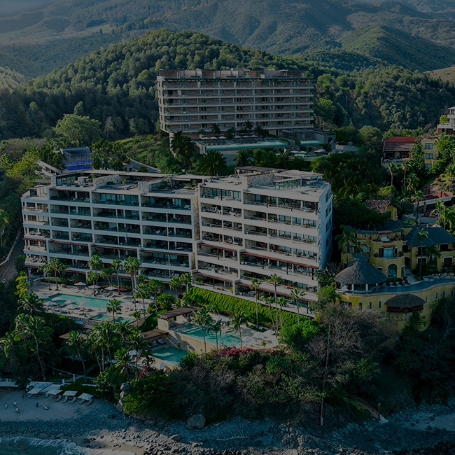Estrategia digital de Kubik para Cielo y Mar, desarrollo de departamentos en Zona Punta de Mita