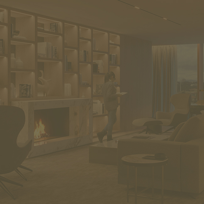Estrategia digital de Kubik para Frava, inmobiliaria en Guadalajara
