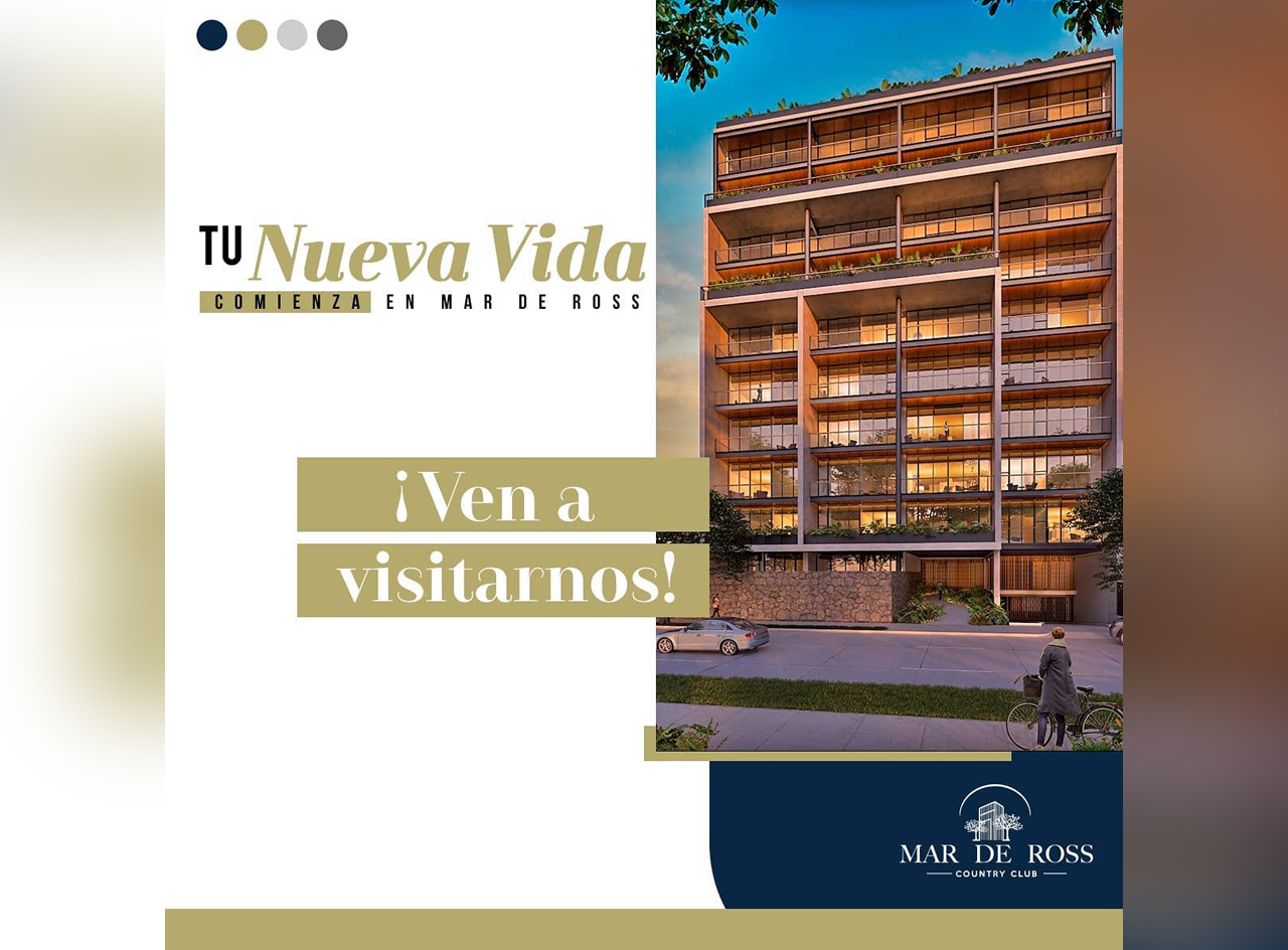 Contenidos digitales de Kubik para Mar de Ross