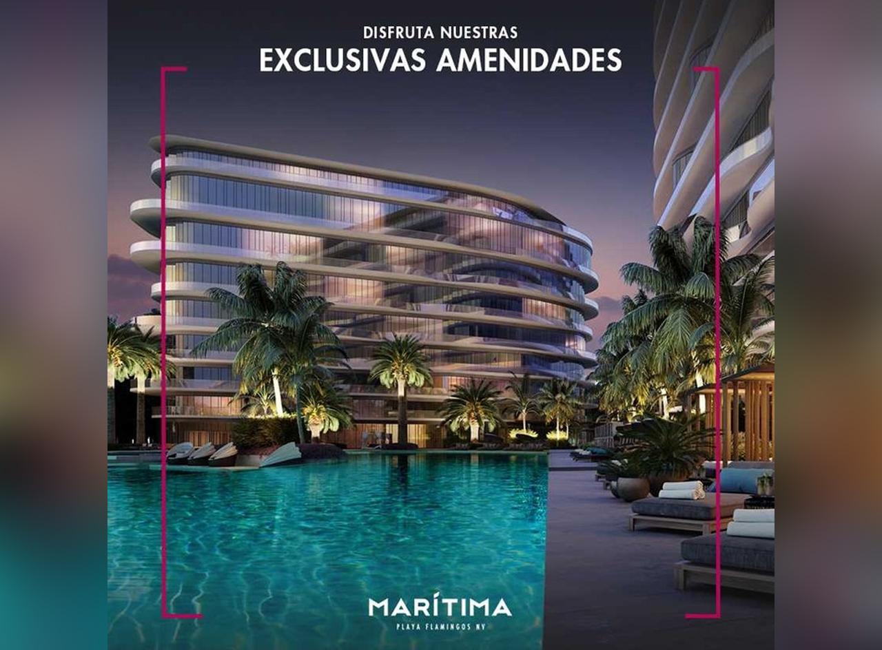 Campañas digitales de Kubik para Marítima