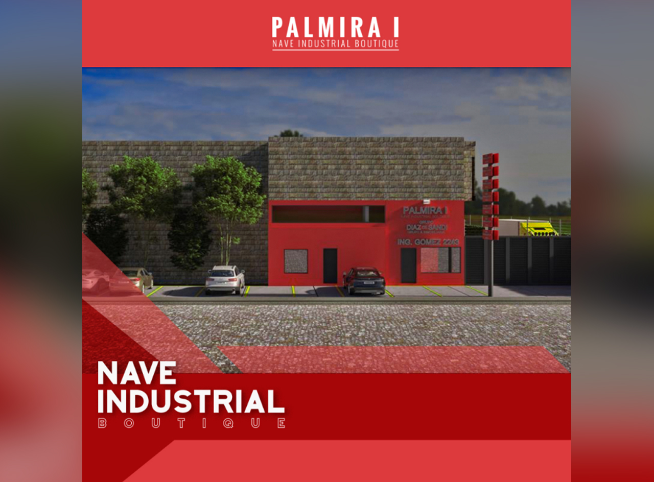 Campañas digitales de Kubik para Palmira Parque Industrial
