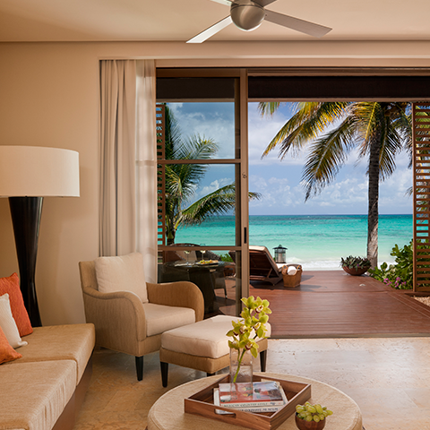 Demo de sitio de desarrollo de Kubik para Rosewood Residences
