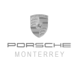 Porsche Monterrey