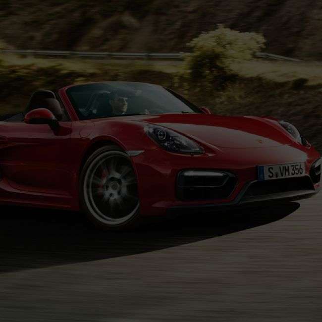 Campañas digitales de Kubik para Porsche Guadalajara