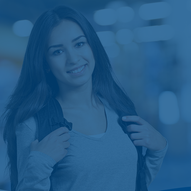 Estrategia de redes y campañas de captación de alumnos de Kubik para Quick Learning