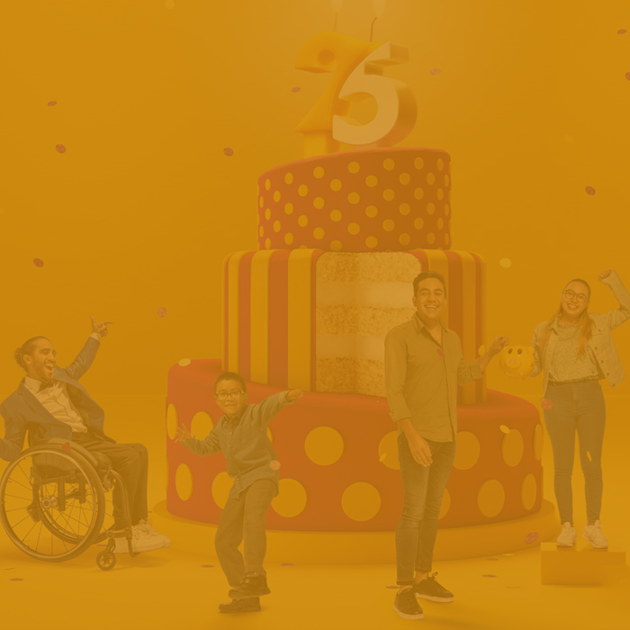 Campañas digitales de Kubik para Teletón, la causa con mayor alcance de México