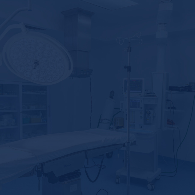 Sitio web y campañas de Kubik para Hospital Jardines en Guadalajara