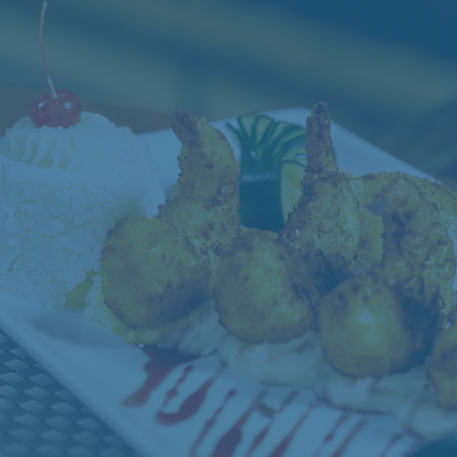 Estrategia de redes y publicidad de Kubik para el restaurante Save