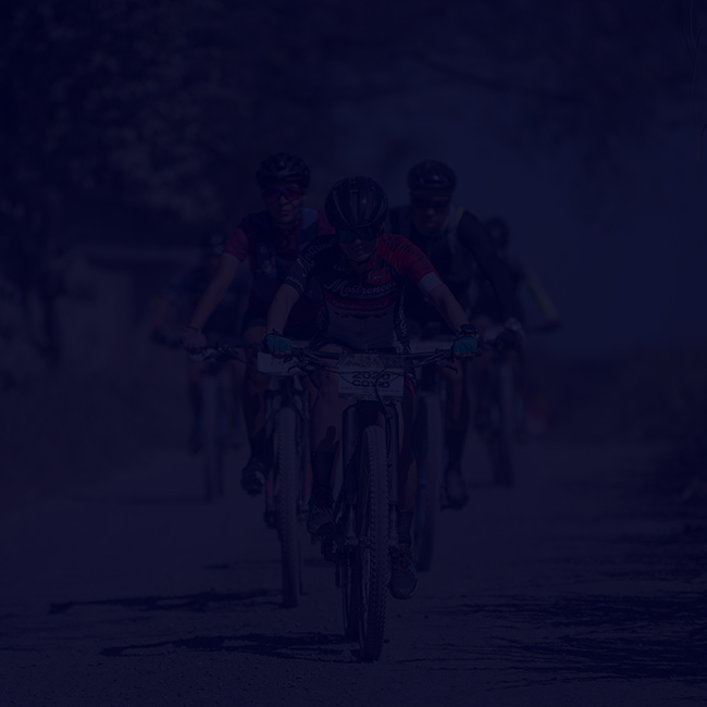 Redes y publicidad de Kubik para Jalisco Epic, evento de ciclismo de montaña