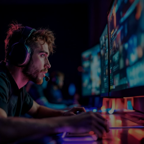 Demo de plataforma de Kubik para Megacable, telecomunicaciones