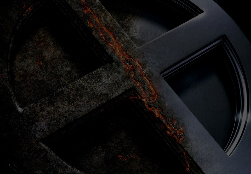 Campaña digital de Kubik para el estreno de X-Men Apocalipsis de 20th Century Fox en México